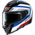 Hjc - Helmet I72 Shard Mc21 2x - FP57NUS8321V