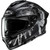 Hjc - Helmet C71 Roko Mc5sf Lg - FP69NUS65S5V