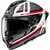 Hjc - Helmet C71 Novah Mc1 Xl - FP69NUS7601V