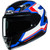 Hjc - Helmet Y10 Cric Mc21 Ym - FP70NUSF221V
