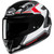 Hjc - Helmet Y10 Cric Mc1 Yl - FP70NUSG201V