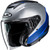 Hjc - Helmet I31 Taro Mc2sf Xs - JP45NUS34S2V
