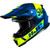 Hjc - Helmet C50 Dash Mc2 Md - MP46NUS5402V