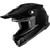 Hjc - Helmet Y50 Solid Metal Black Ys - MP47NUSEMETV