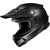 Hjc - Helmet Y50 Solid Semi Flat Black Ys - MP47NUSEXBSV