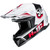 Hjc - Helmet Y50 Dash Mc1 Yxl - MP47NUSI001V