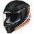Icon - Helmet Airframe Pro Carbon Hyperstrike Red Sm