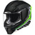 Icon - Helmet Airframe Pro Carbon Hyperstrike Green 2x