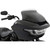 Memphis Shades - Windshield Ms Spoiler 24 Fltr 5 Clear - MEP8830