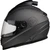 Moose Offroad - Helmet Air Intake Flat Black Lg - 0110-9677