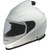 Moose Offroad - Helmet Air Intake White Sm - 0110-9681
