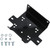 Moose Offroad - Winch Mount Mud Atv Yam - 1547PF