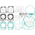 Moose Offroad - Complete Gasket Kt W/ Seals Canam Mse - 8110055mse