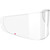 Pinlock - Lens Pinlock Hjc Hj-33 (dks267) - DKS267