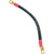 Terry Components - Positive Battery Cable 12" Univ Extreme - 2 Awg - 5/16-3/8 - 22112UX