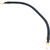 Terry Components - Negative Battery Cable 16" Universal - 4 Awg - 5/16 - 3/8 - 22316U