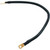 Terry Components - Extreme Ground Upgrade Cable 20" - 2 Awg - 5/16 - 5/16 - 22720UX