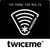 Twiceme - Tag Nfc Twiceme - 5 Ct - TWICEME-NFC-5PK-US