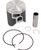 Vertex Cast Replica Piston Kit - 24621B