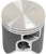 Vertex Cast Replica Piston Kit - 24622B