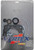 Vertex Complete Gasket Kit With Seals - 8110051