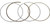 Vertex Piston Ring - 590278000000