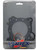 Vertex Top End Gasket Kit - 8100047