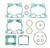 Vertex Top End Gasket Kit - 8100071