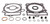Vertex Top End Gasket Kit - 8100073