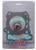 Vertex Top End Gasket Kit - 8100075