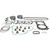 Vertex Top End Piston Kit - VTKTC24717B