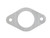 Wave Werx Carb Gasket Kawasaki 650 Sx/x2/ts 86-96 - WC-07048