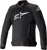 Alpinestars - T SP X Superair Jacket - Black - 3XL - T SP X Superair Jacket - 3302022-10-3X