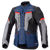 Alpinestars - Bogota Pro Drystar Jacket - Black/Blue/Red - 4XL - Bogota Pro Drystar Jacket - 3207023-7093-4X