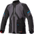 Alpinestars - Monteira Drystar XF Jacket - Gray/Black/Blue - Small - Monteira Drystar XF Jacket - 3205123-9617-S