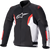 Alpinestars - AST v2 Air Jacket - Black/White/Red - 4XL - AST v2 Air Jacket - 3306121-1304-4X Alpinestars - AST v2 Air Jacket - Black/White/Red - 4XL - AST v2 Air Jacket - 3306121-1304-4X