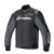 Alpinestars - Monza Sport Jacket - Black/Gray - Small - Monza Sport Jacket - 3306723-1169-S
