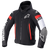 Alpinestars - Zaca Air Jacket - Black/White/Red - Small - Zaca Air Jacket - 3306423-1231-S Alpinestars - Zaca Air Jacket - Black/White/Red - Small - Zaca Air Jacket - 3306423-1231-S
