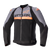 Alpinestars - SMX Air Jacket - Gray/Black/Orange - 2XL - SMX Air Jacket - 3306523-914-2XL