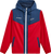 Alpinestars - Plex Jacket - Red/Navy - Large - Plex Jacket - 1212-110003070L