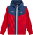 Alpinestars - Plex Jacket - Red/Navy - XL - Plex Jacket - 1212110003070XL