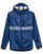 Alpinestars - Fusion Rain Jacket - Navy - XL - Fusion Rain Jacket - 12131100070XL