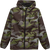 Alpinestars - Treq Jacket - Camo - Medium - Treq Jacket - 1232-11020-633M
