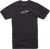Alpinestars - Race Mod T-Shirt - Black/White - XL - Race Mod T-Shirt - 1230721011020XL