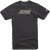 Alpinestars - Lanes T-Shirt - Black - 2XL - Lanes T-Shirt - 121172003102X