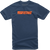 Alpinestars - Reblaze T-Shirt - Navy - XL - Reblaze T-Shirt - 12137200470XL