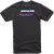 Alpinestars - Split Time T-Shirt - Black - Large - Split Time T-Shirt - 12137201610L