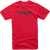 Alpinestars - Reblaze T-Shirt - Red - 2XL - Reblaze T-Shirt - 1213-72004302X