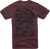 Alpinestars - Terra T-Shirt - Maroon - XL - Terra T-Shirt - 1232-72232838XL