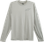 Alpinestars - Pursue Performance Long-Sleeve T-Shirt - Silver - XL - Pursue Performance Long-Sleeve T-Shirt - 1232-71000-19XL